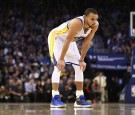 NBA News: Stephen Curry In A Dilemma With Under Armour After Mocking Donald Trump