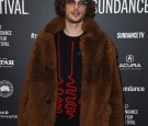 'Newness' Premiere - 2017 Sundance Film Festival