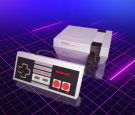 Nintendo Classic Mini: Nintendo Entertainment System - A Blast from the Past
