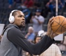 NBA News: Kevin Durant Tells Nuggets Fan They Will 