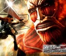 Attack on Titan Game official photo
