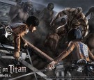 Attack on Titan