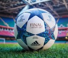 UEFA Champions League Match Ball