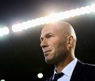 Coach of Real Madrid Real Betis Balompie v Real Madrid CF - La Liga