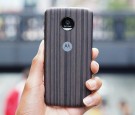 Moto Z with Moto Mods Experiential