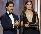 74th Annual Golden Globe Awards - Show