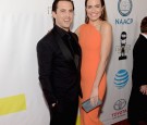 48th NAACP Image Awards - Red Carpet