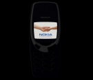 Nokia 3310 teaser!
