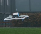 Amazon Prime Air’s First Customer Delivery