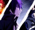 Fairy Tail - Natsu vs Gray vs Zeref