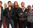 Maroon 5