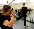 Canon's The Big Moment with the New York City Ballet
