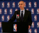 Adam Silver