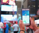 Pokemon Go Craze Hits New York City