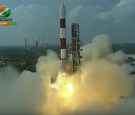 FULL VIDEO : ISRO Launches Record 104 Satellites On Board Single Rocket - Polar Satellite Launch Vehicle