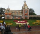 Disneyland Park