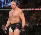 UFC 200: Brock Lesnar