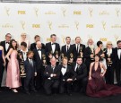 67th Annual Primetime Emmy Awards - Press Room