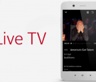 Experience the XFINITY TV APP