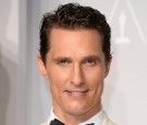 Matthew McConaughey