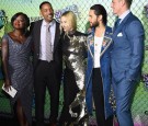 'Suicide Squad' World Premiere - Inside Arrivals