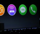 SAN FRANCISCO, CA - JUNE 02: Apple Senior Vice President of Software Engineering Craig Federighi speaks during the Apple Worldwide Developers Conference at the Moscone West center on June 2, 2014 in San Francisco, California. Tim Cook kicked off the annua