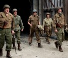 The Monuments Men 