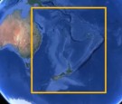 Researchers Confirm Earth's Hidden Continent: Zealandia