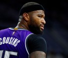 NBA News: DeMarcus Cousins Trade Rumors Continues; Pelicans Interested In Trading For Kings' Star