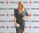 Hilary Duff Joins Stella Artois To Kick-Off The Summer Entertaining Season With The Launch Of The 'Host One To Remember' Campaign