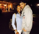 Drake & Brandy Prince