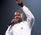 Kanye West performs during Puff Daddy and Bad Boy Family Reunion Tour at Madison Square Garden on September 4, 2016 in New York City.