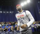 NBA News: Sacramento Kings Are Sending DeMarcus Cousins To New Orleans Pelicans In Shocking Blockbuster Deal Right After All-Star Game