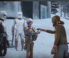 Star Wars Rebels Season 3 - Legacy of Mandalore Episode Review