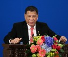 Philippine President Rodrigo Duterte Visits China