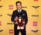 'The Lego Batman Movie' New York Screening