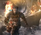 Dead Space 3 Launch Trailer - Take Down the Terror