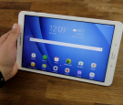 Samsung Galaxy Tab A 10.1 Unboxing & Hands On