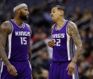 NBA News: Kings To Waive Matt Barnes To Complete Boogie Trade