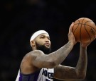 NBA News: DEAL DONE, DeMarcus Cousins Is Officially A Pelican