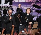 30th Annual Rock And Roll Hall Of Fame Induction Ceremony - Show