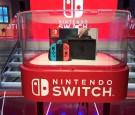 Nintendo of America official photo