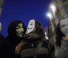 WikiLeaks and Anonymous 