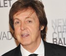 Singer/musician Sir Paul McCartney attends the 2011 New York City Ballet Fall Gala at the David Koch Theatre at Lincoln Center