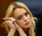 Lindsay Lohan Probation Hearing