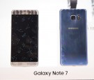 Samsung Unveils Its New Galaxy Note 7