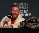 UFC 205: Press Conference