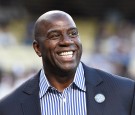 NBA New: Mitch Kupchak, Jim Buss Out As Magic Johnson Takes Over Basketball Operations For Lakers