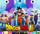 「ドラゴンボール超」公式 official photo