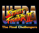 Ultra Street Fighter II Announce Trailer